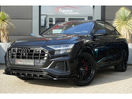Audi Q8 0
