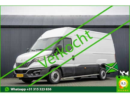 IVECO Daily 0