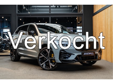 Volvo XC60 0