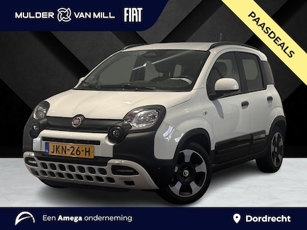 Fiat Panda 0
