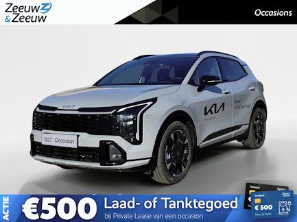 Kia Sportage 0