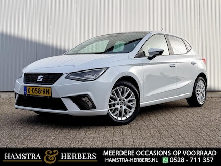 SEAT Ibiza 0