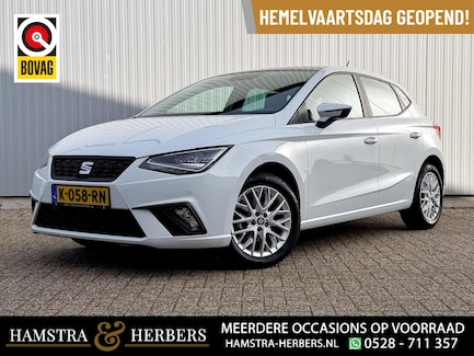 SEAT Ibiza 0