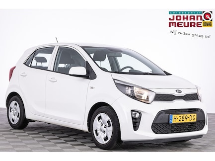 Kia Picanto 0