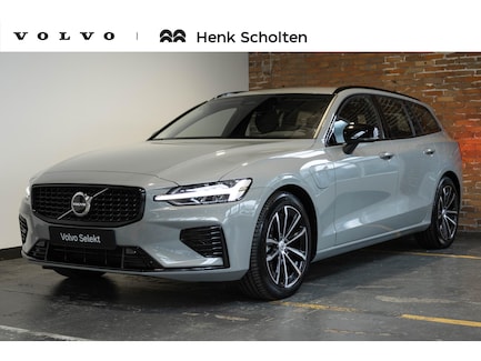 Volvo V60 0
