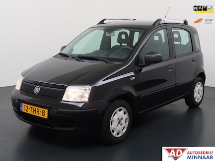 Fiat Panda 0