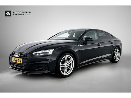 Audi A5 0