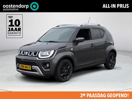 Suzuki Ignis 0