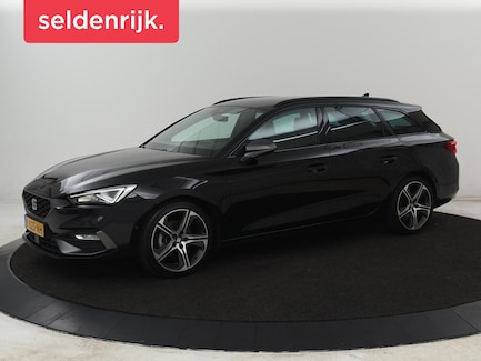 SEAT Leon 0