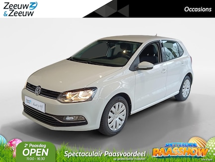 Volkswagen Polo 0