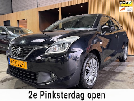 Suzuki Baleno 0