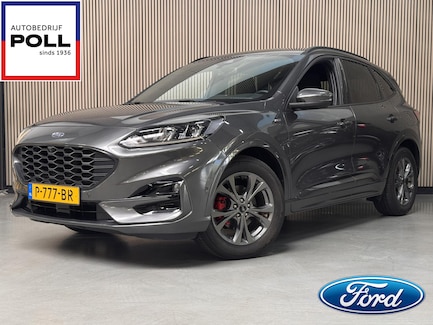 Ford Kuga 0