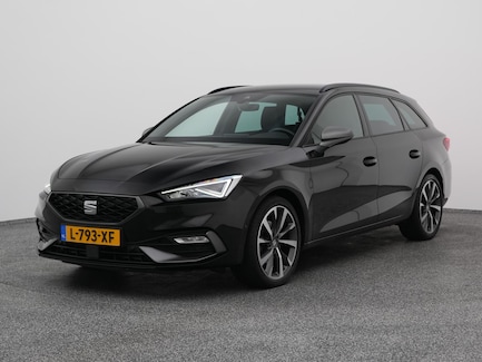 SEAT Leon 0