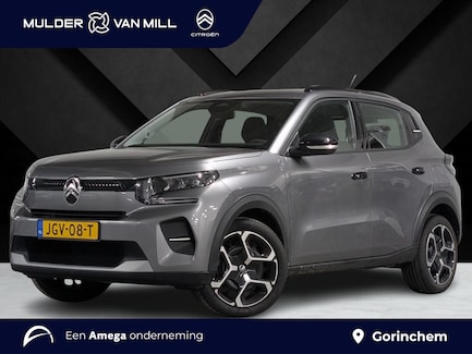 Citroën C3 0