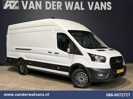 Ford Transit 0