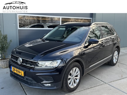 Volkswagen Tiguan 0