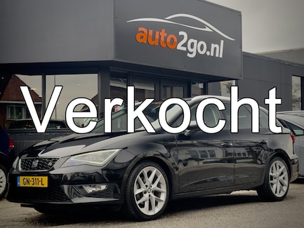 SEAT Leon 0