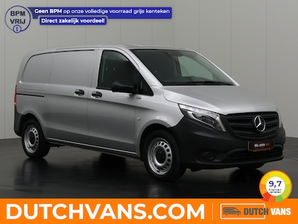 Mercedes-Benz Vito 0
