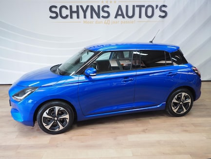 Suzuki Swift 0