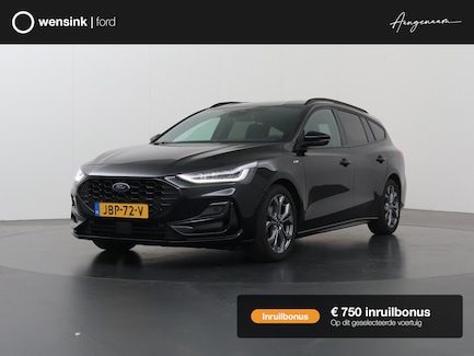 Ford Focus 0