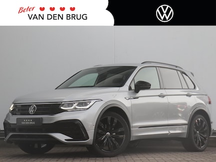 Volkswagen Tiguan 0