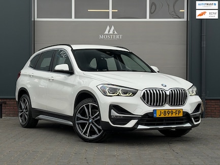 BMW X1 0