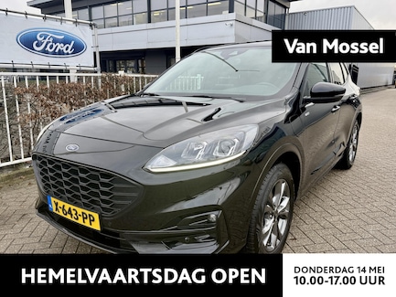 Ford Kuga 0