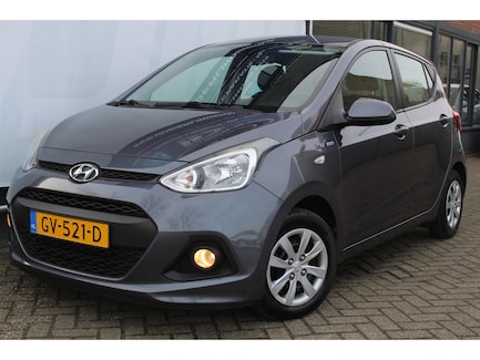 Hyundai i10 0