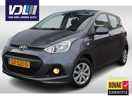 Hyundai i10 0
