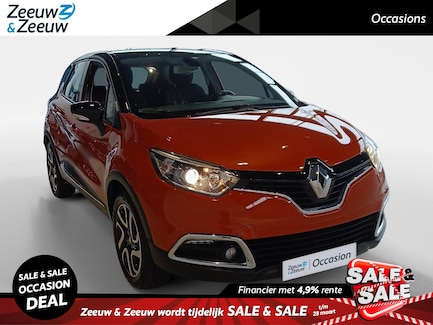 Renault Captur 0