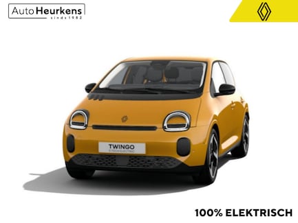 Renault Twingo 0
