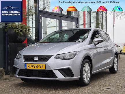 SEAT Ibiza 0