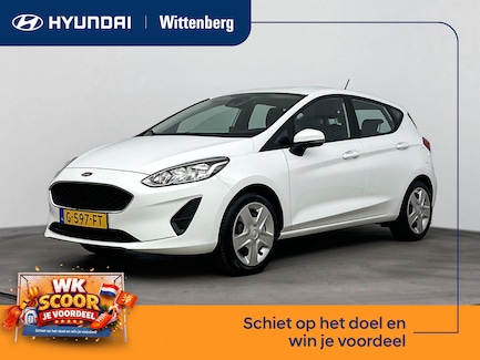 Ford Fiesta 0