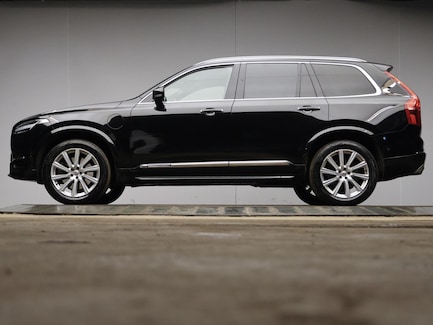 Volvo XC90 0