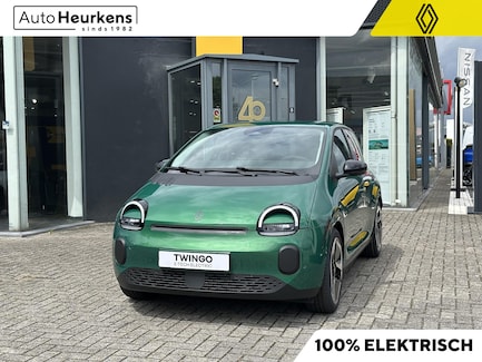 Renault Twingo 0
