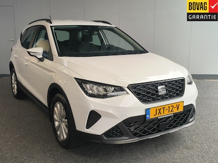 SEAT Arona 0