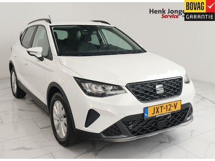 SEAT Arona 0