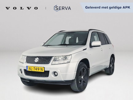 Suzuki Grand Vitara 0
