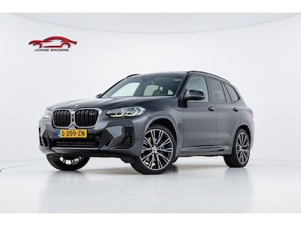 BMW X3 0