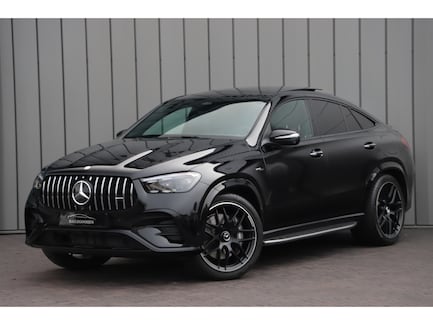 Mercedes-Benz GLE 0