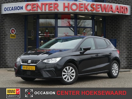 SEAT Ibiza 0