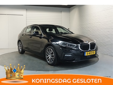 BMW 1-Serie 0