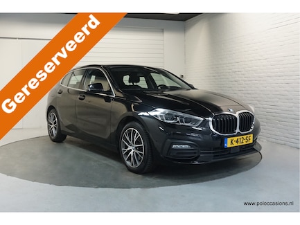 BMW 1-Serie 0