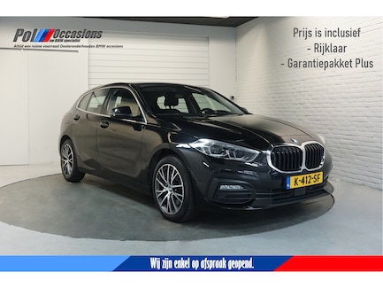 BMW 1-Serie 0