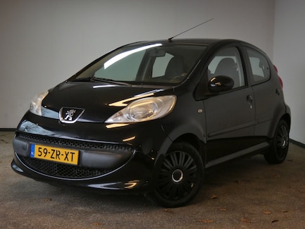 Peugeot 107 0