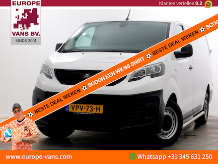 Peugeot Expert 0