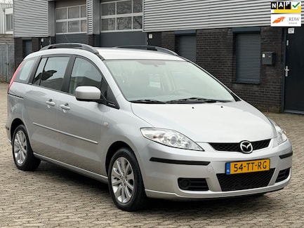 Mazda 5 0