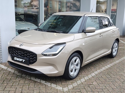 Suzuki Swift 0
