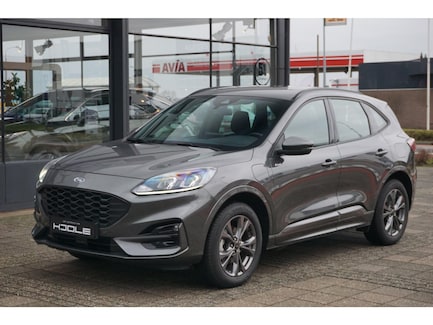 Ford Kuga 0