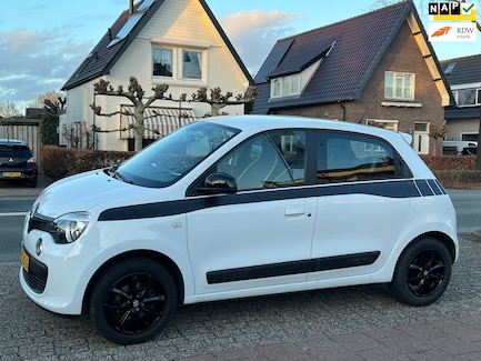 Renault Twingo 0